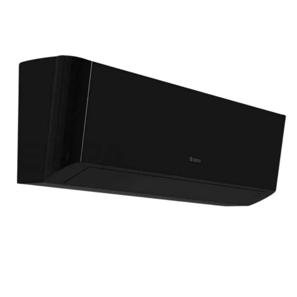 Кондиціонер Gree Clivia Inverter Black GWH09AUCXB-K6DNA1A у Чернівцях Кондиціонер Gree Clivia Inverter Black GWH09AUCXB-K6DNA1A у Чернівцях