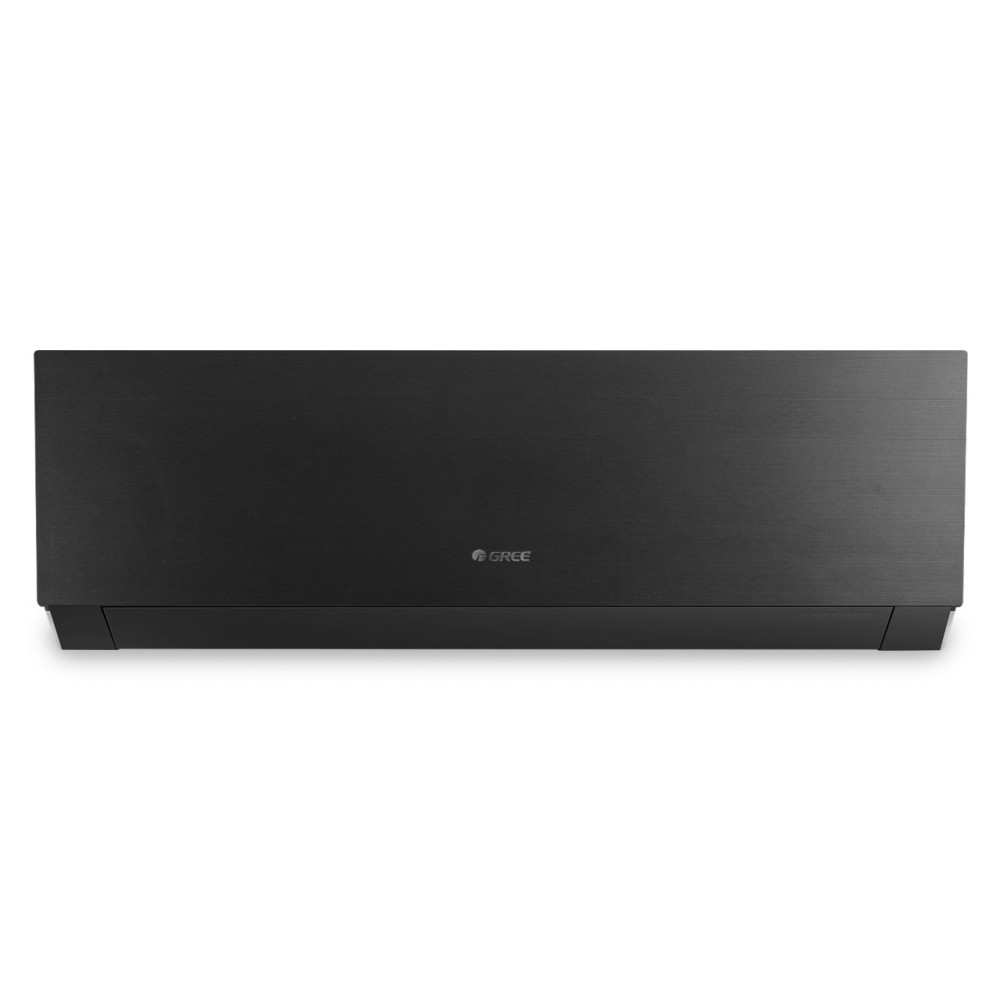Кондиціонер Gree Clivia Inverter Black GWH09AUCXB-K6DNA1A у Чернівцях Кондиціонер Gree Clivia Inverter Black GWH09AUCXB-K6DNA1A у Чернівцях