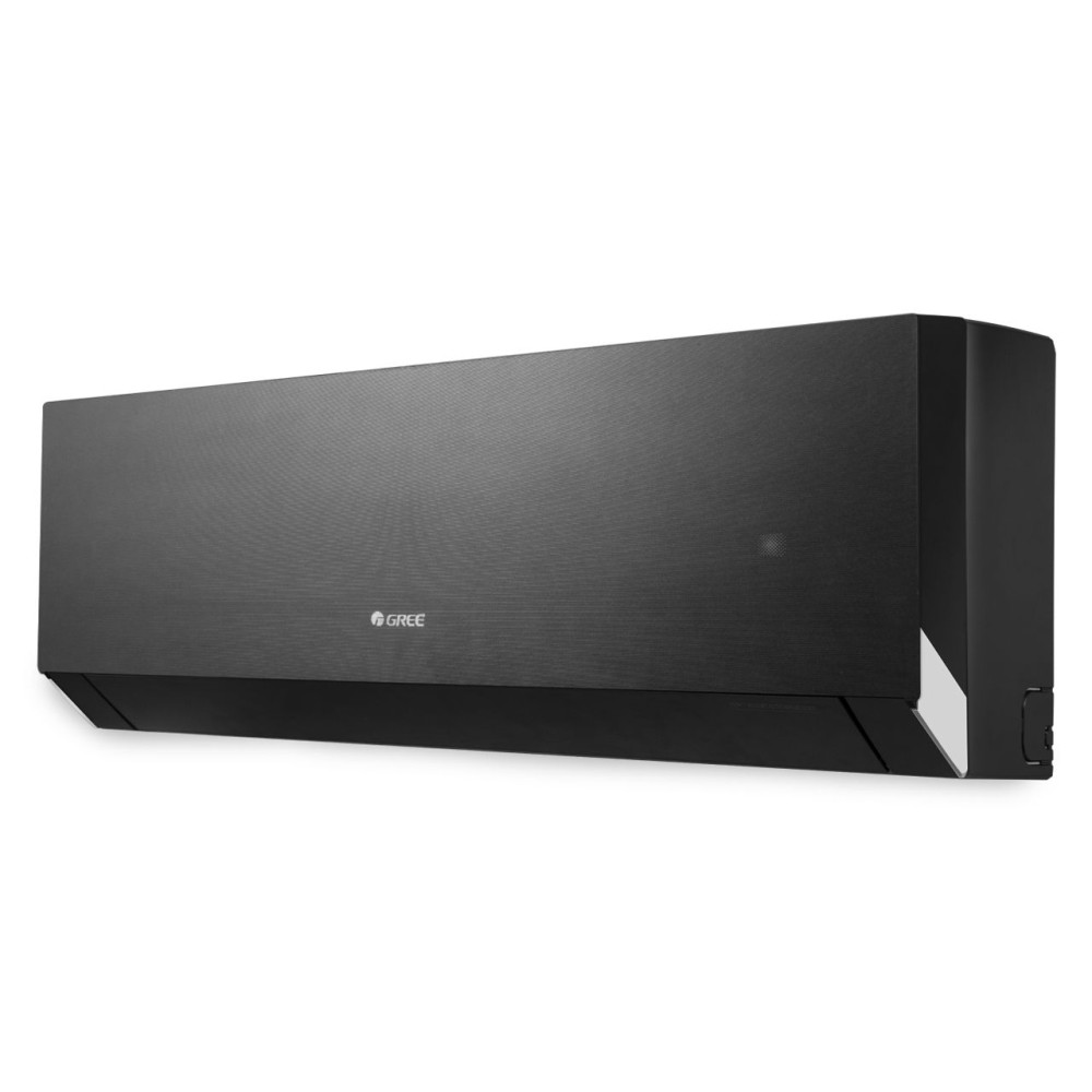 Кондиціонер Gree Clivia Inverter Black GWH09AUCXB-K6DNA1A у Чернівцях Кондиціонер Gree Clivia Inverter Black GWH09AUCXB-K6DNA1A у Чернівцях