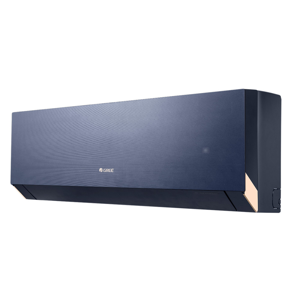 Кондиціонер Gree Clivia Inverter Blue GWH09AUCXB-K6DNA1A у Чернівцях Кондиціонер Gree Clivia Inverter Blue GWH09AUCXB-K6DNA1A у Чернівцях