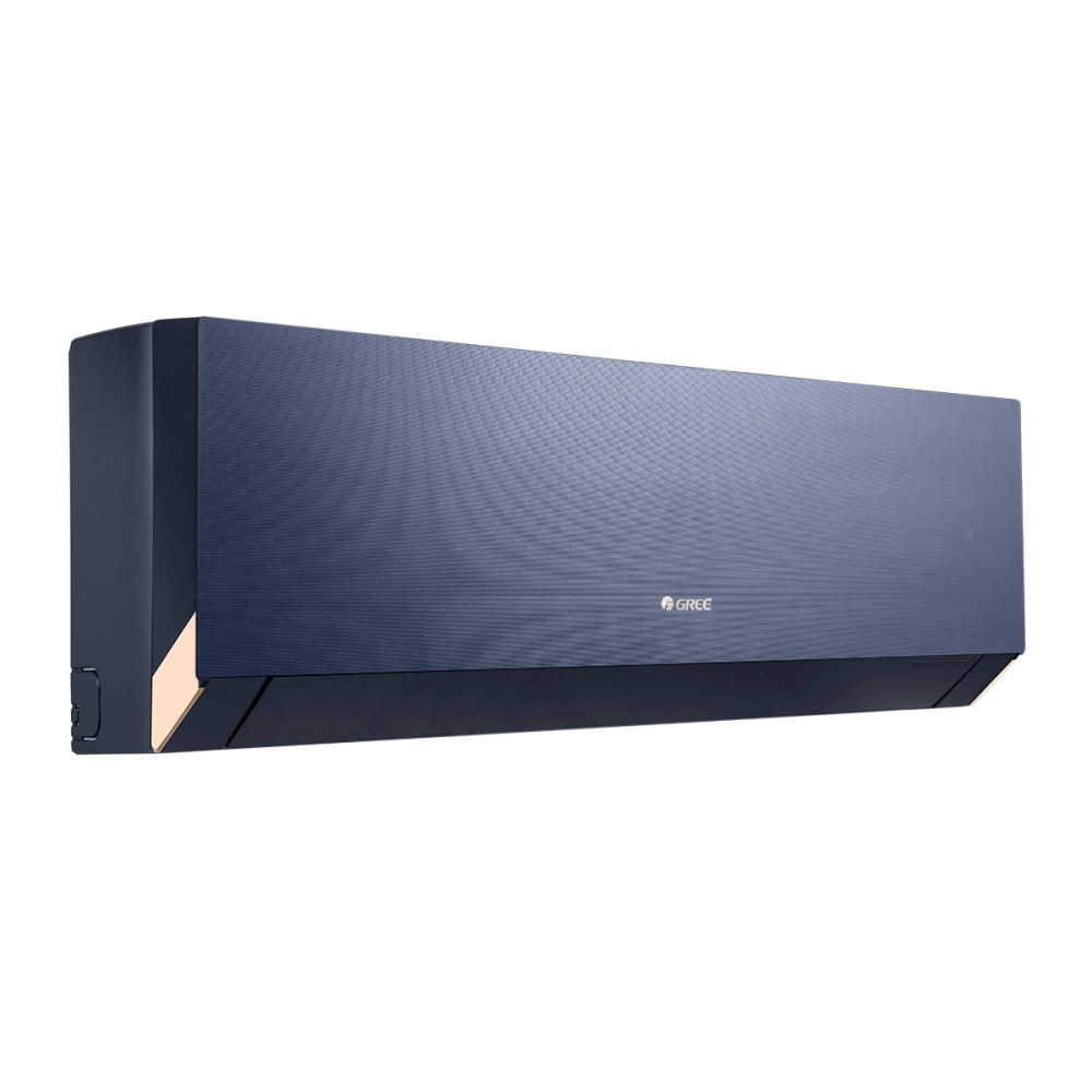 Кондиціонер Gree Clivia Inverter Blue GWH09AUCXB-K6DNA1A у Чернівцях Кондиціонер Gree Clivia Inverter Blue GWH09AUCXB-K6DNA1A у Чернівцях