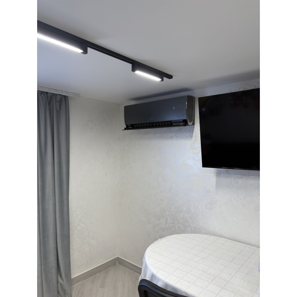 Кондиціонер Gree Saros DC Inverter GWH12BBCXD-K6DNA1A у Чернівцях Кондиціонер Gree Saros DC Inverter GWH12BBCXD-K6DNA1A у Чернівцях