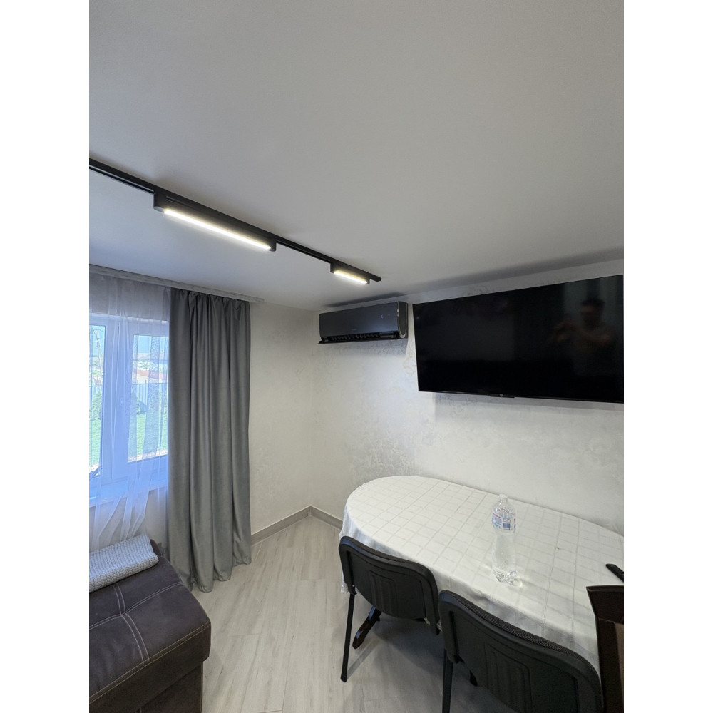 Кондиціонер Gree Saros DC Inverter GWH12BBCXD-K6DNA1A у Чернівцях Кондиціонер Gree Saros DC Inverter GWH12BBCXD-K6DNA1A у Чернівцях