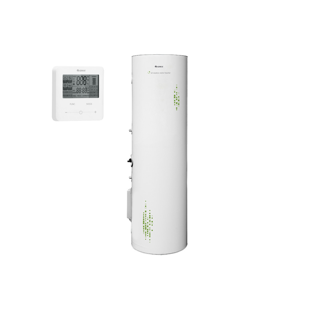 Бак ГВП Gree SXTD200LCJW/A-K для систем HomeSpa Бак ГВП Gree SXTD200LCJW/A-K для систем HomeSpa