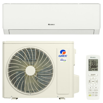 Кондиціонер Gree Pular Inverter GWH07AGA-K6DNA1C