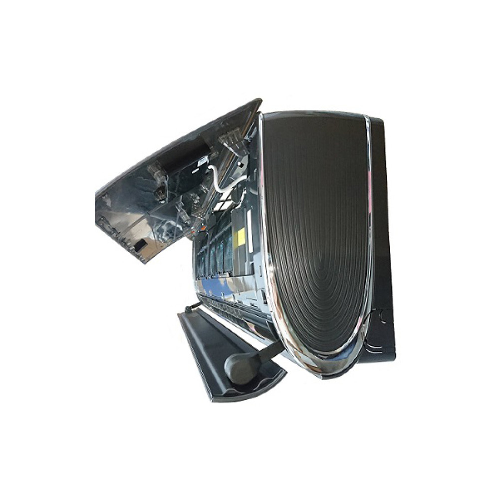 Кондиціонер Gree Saros DC Inverter GWH12BBCXD-K6DNA1A у Чернівцях Кондиціонер Gree Saros DC Inverter GWH12BBCXD-K6DNA1A у Чернівцях