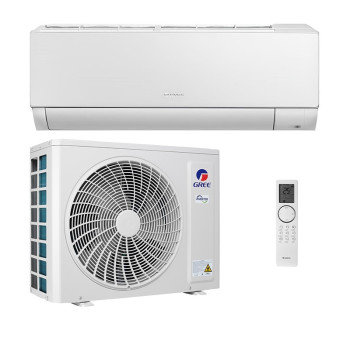 Кондиціонер Gree So-Cool GWH12APAXF-S6DBA3A