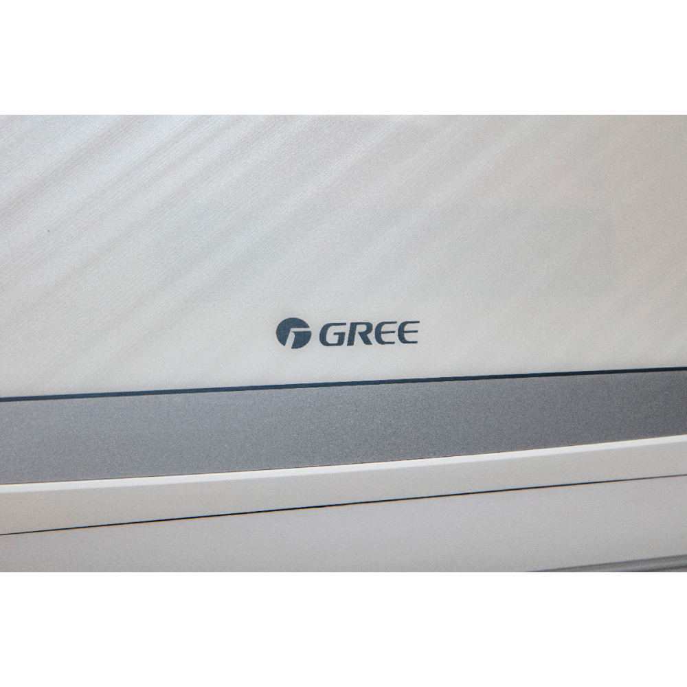 Кондиціонер Gree Stage GWH09QD-S6DBD2A у Чернівцях