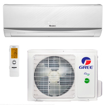 Кондиціонер Gree Stage GWH09QD-S6DBD2A